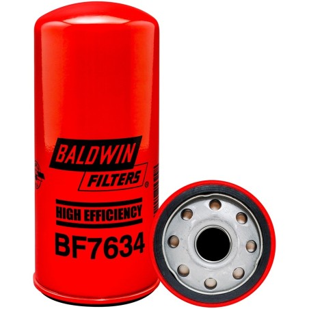 baldwin bf7634, high efficiency fuel spin-on