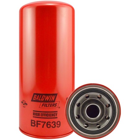 baldwin bf7639, high efficiency fuel spin-on