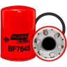 baldwin bf7645, fuel storage tank spin-on