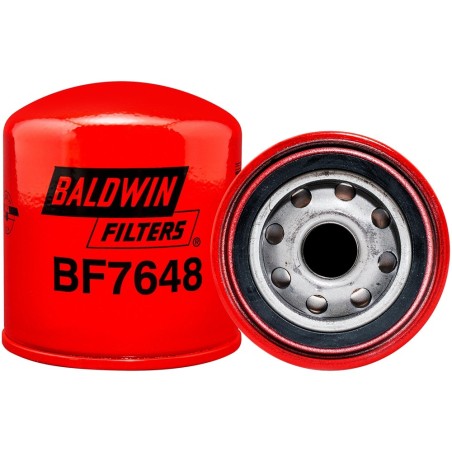 baldwin bf7648, fuel spin-on