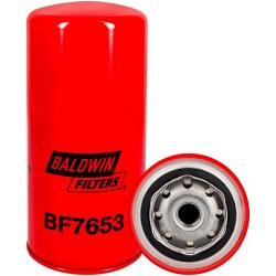 baldwin bf7653, fuel spin-on