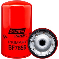 baldwin bf7656, primary fuel spin-on