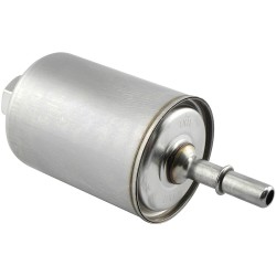 baldwin bf7658, in-line fuel filter