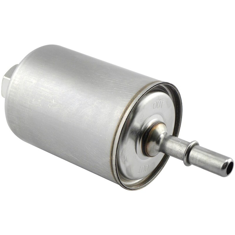 baldwin bf7658, in-line fuel filter