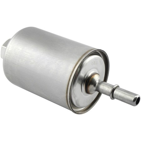 baldwin bf7658, in-line fuel filter