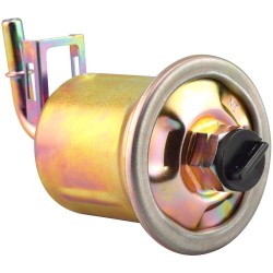 baldwin bf7661, in-line fuel filter