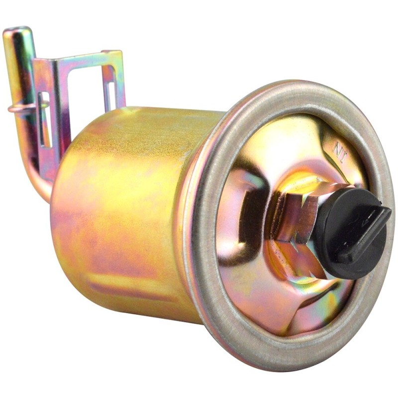 baldwin bf7661, in-line fuel filter