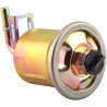baldwin bf7661, in-line fuel filter