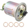baldwin bf7662, in-line fuel filter