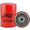 baldwin bf7664, fuel spin-on