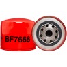 baldwin bf7666, fuel/water separator spin-on