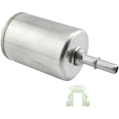 baldwin bf7667, in-line fuel filter