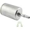 baldwin bf7667, in-line fuel filter