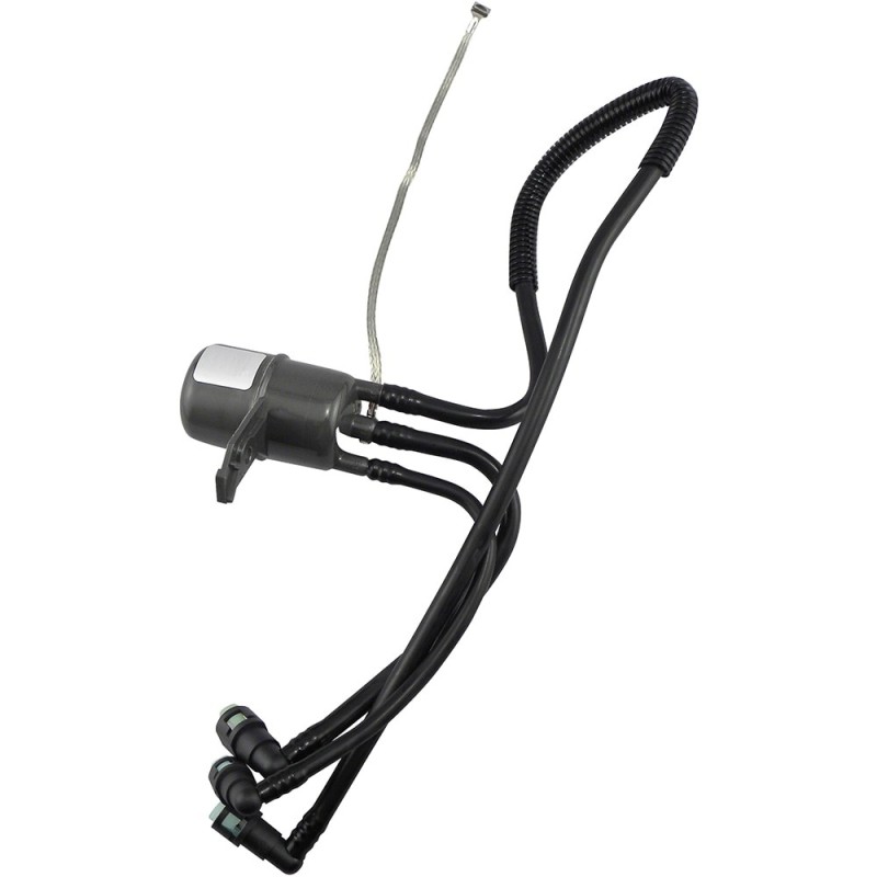 baldwin bf7669, in-line fuel filter