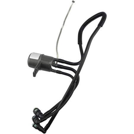 Baldwin BF7669, In-Line Fuel Filter