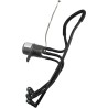 baldwin bf7669, in-line fuel filter