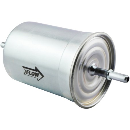 baldwin bf7670, in-line fuel filter