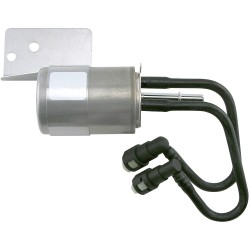 baldwin bf7671, in-line fuel filter