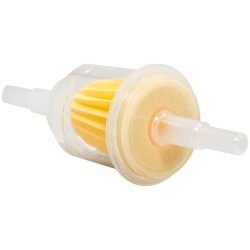 baldwin bf7686, in-line fuel filter