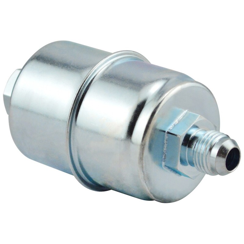 baldwin bf7690, steel screen in-line fuel strainer
