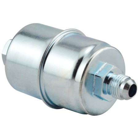 baldwin bf7690, steel screen in-line fuel strainer