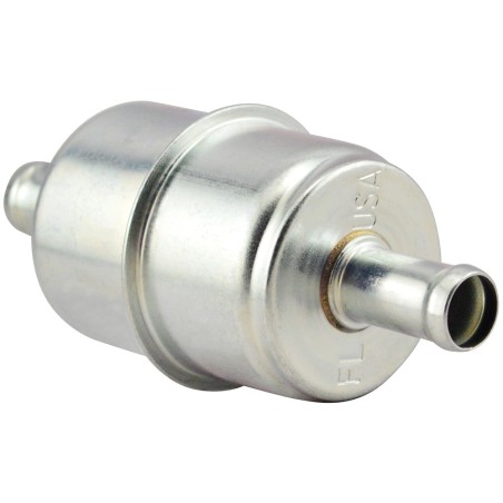 baldwin bf7691, in-line fuel filter