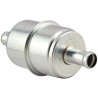 baldwin bf7691, in-line fuel filter