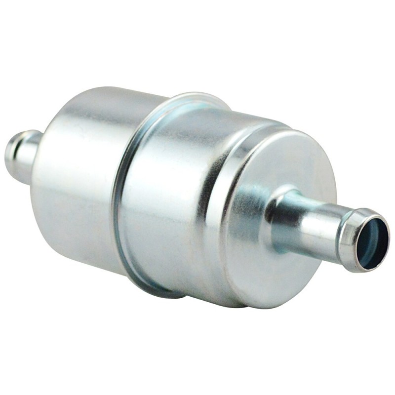 baldwin bf7693, steel screen in-line fuel strainer