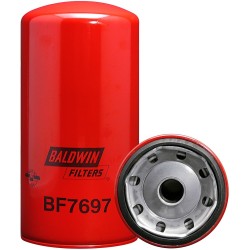 baldwin bf7697, high efficiency fuel spin-on
