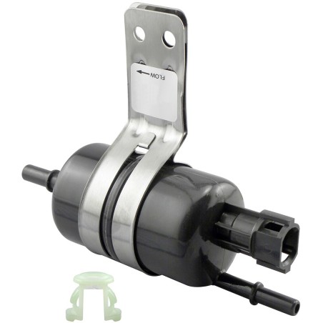 baldwin bf7711, in-line fuel filter
