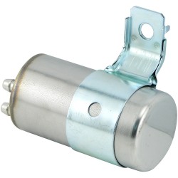 baldwin bf7713, in-line fuel filter