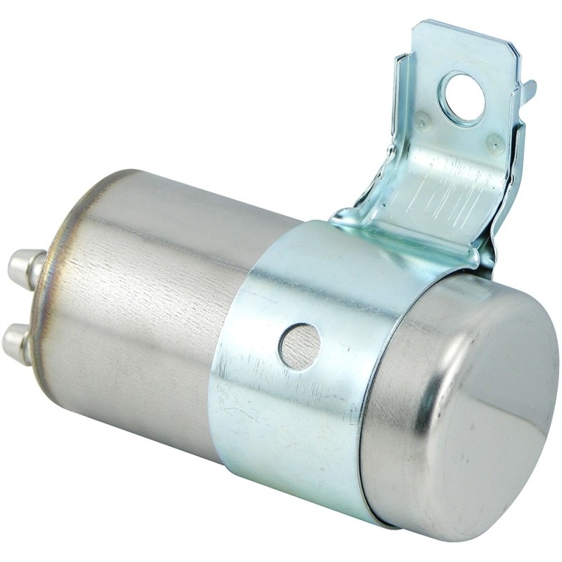 baldwin bf7713, in-line fuel filter