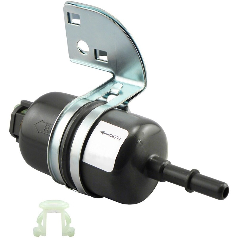 baldwin bf7719, in-line fuel filter