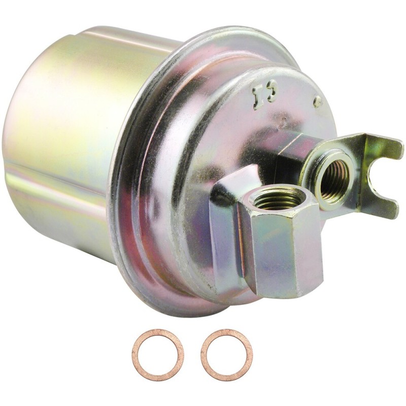 baldwin bf7721, in-line fuel filter