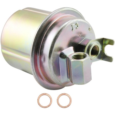 Baldwin BF7721, In-Line Fuel Filter