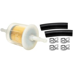 baldwin bf7736-k1, fuel element in plastic housing