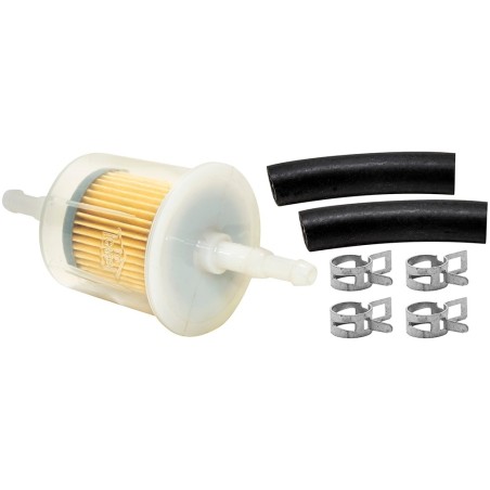 baldwin bf7736-k1, fuel element in plastic housing