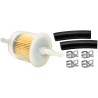 baldwin bf7736-k1, fuel element in plastic housing