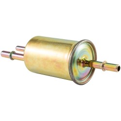 baldwin bf7742, in-line fuel filter