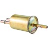 baldwin bf7742, in-line fuel filter