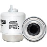 baldwin bf7745-d, secondary fuel/water separator element with drain
