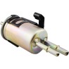 baldwin bf7765, in-line fuel filter