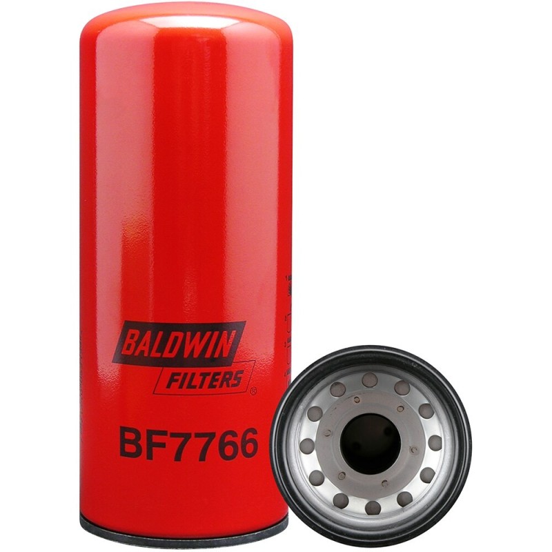 baldwin bf7766, fuel spin-on