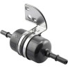 baldwin bf7769, in-line fuel filter