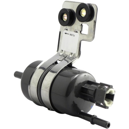 Baldwin BF7780, In-Line Fuel Filter