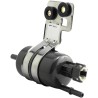 Baldwin BF7780, In-Line Fuel Filter