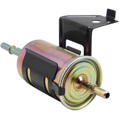 baldwin bf7801, in-line fuel filter