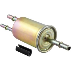 baldwin bf7805, in-line fuel filter