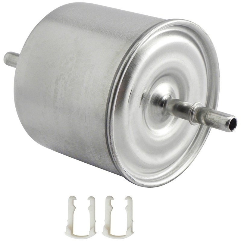 baldwin bf7809, in-line fuel filter