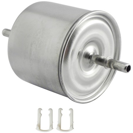 baldwin bf7809, in-line fuel filter